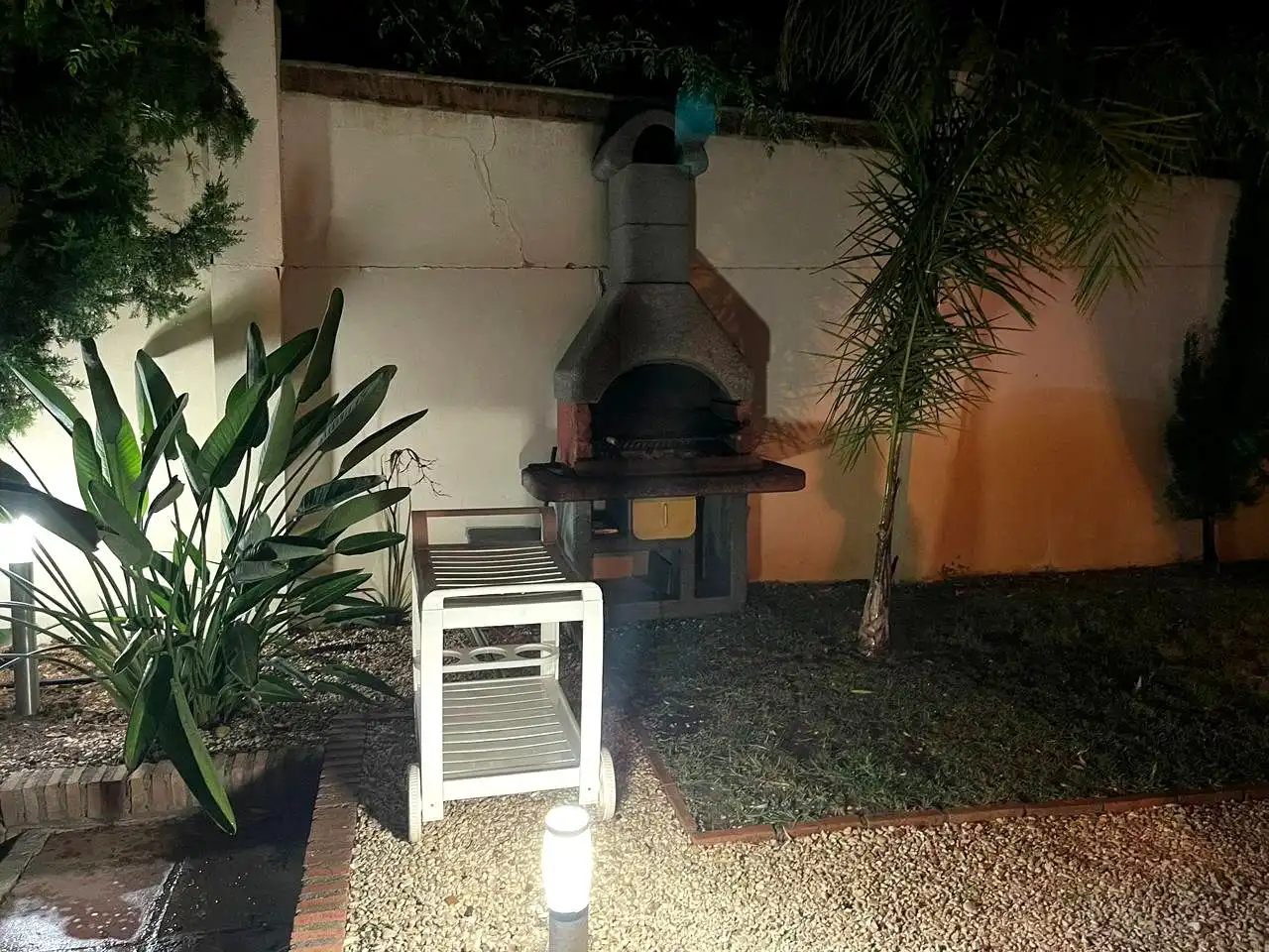 Casa amb piscina en venda a Del Almendro, imagen 45