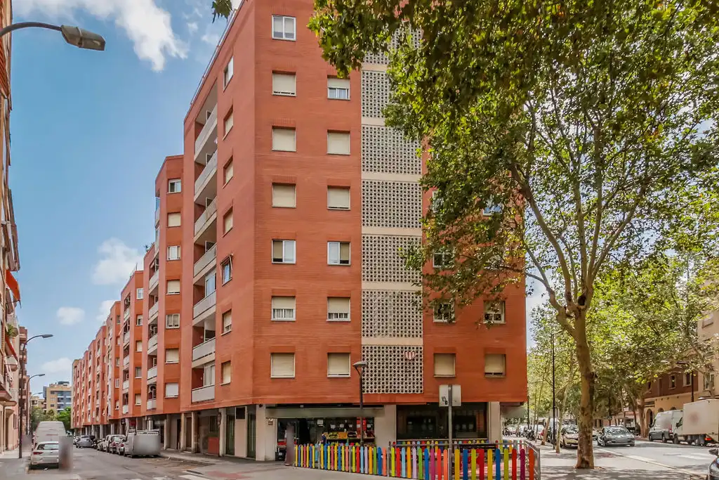 Flat with lift for sale in C/ Riera d´Aragó, imagen 2