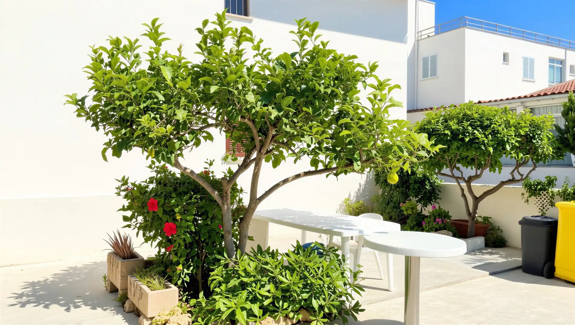 Terrassa de Apartament en venda en  Palma de Mallorca amb Aire condicionat, Terrassa i Traster