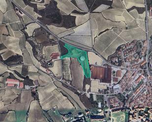 Land for sale in Elciego