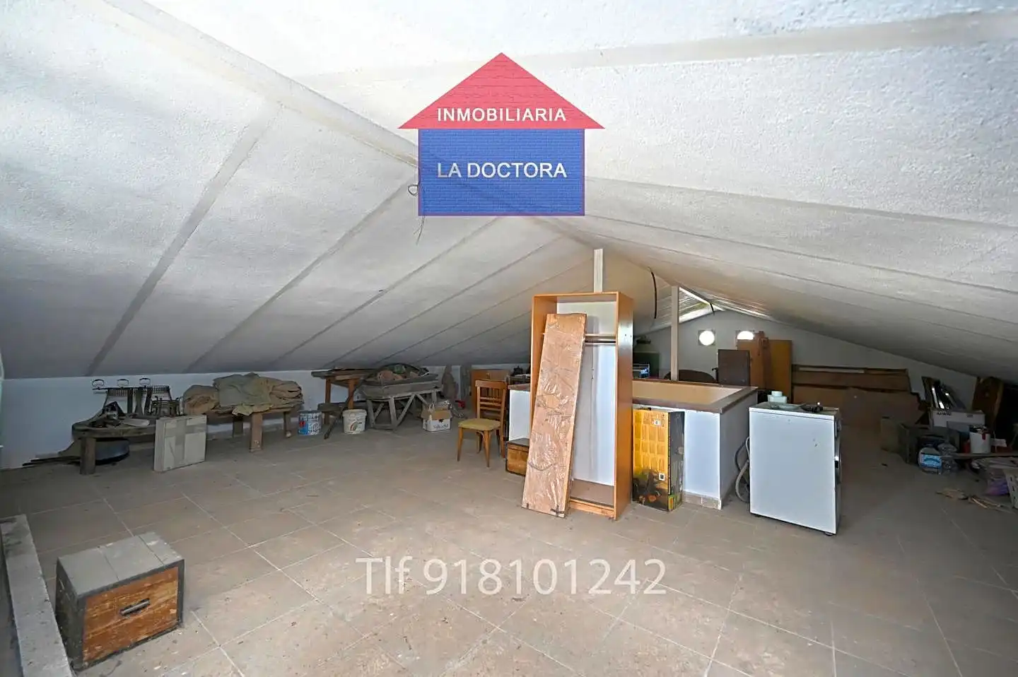 Schlafzimmer von Grundstücke zum Verkauf in Navalcarnero