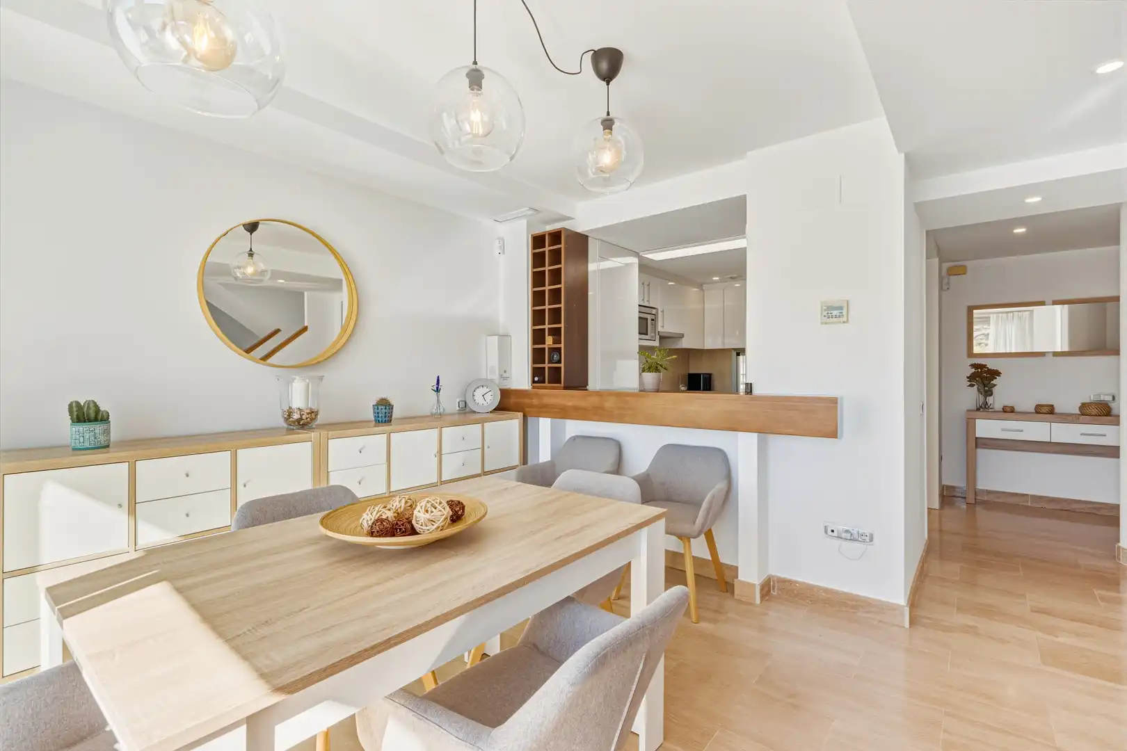 Dúplex en venta en La Cala Mijas