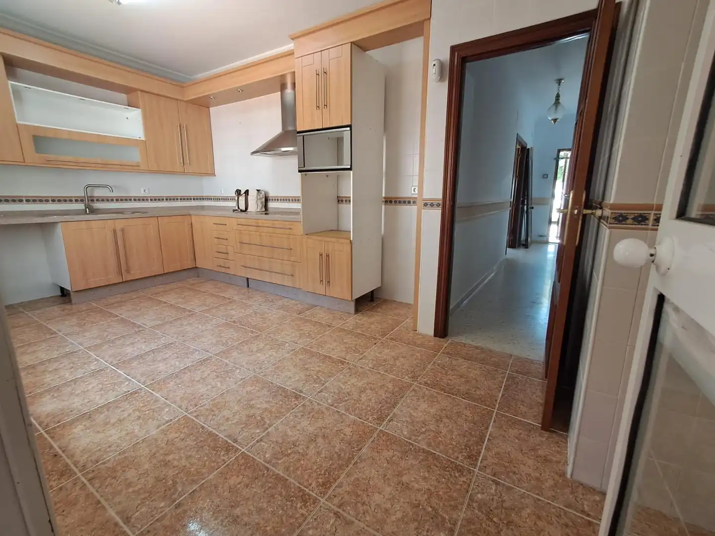 Terraced house for sale in La Carlota, imagen 17