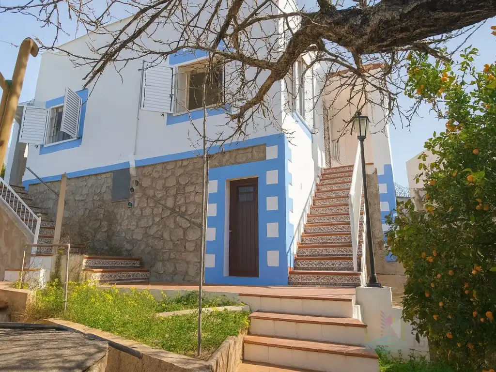 Casa o chalet en venta en Calle San Agustin, Puig d'en Valls