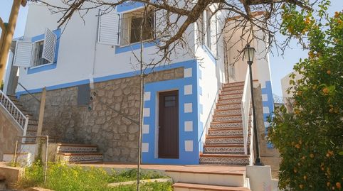 Foto 3 de Casa o xalet en venda a Calle San Agustin, Puig d'en Valls, Santa Eulària des Riu
