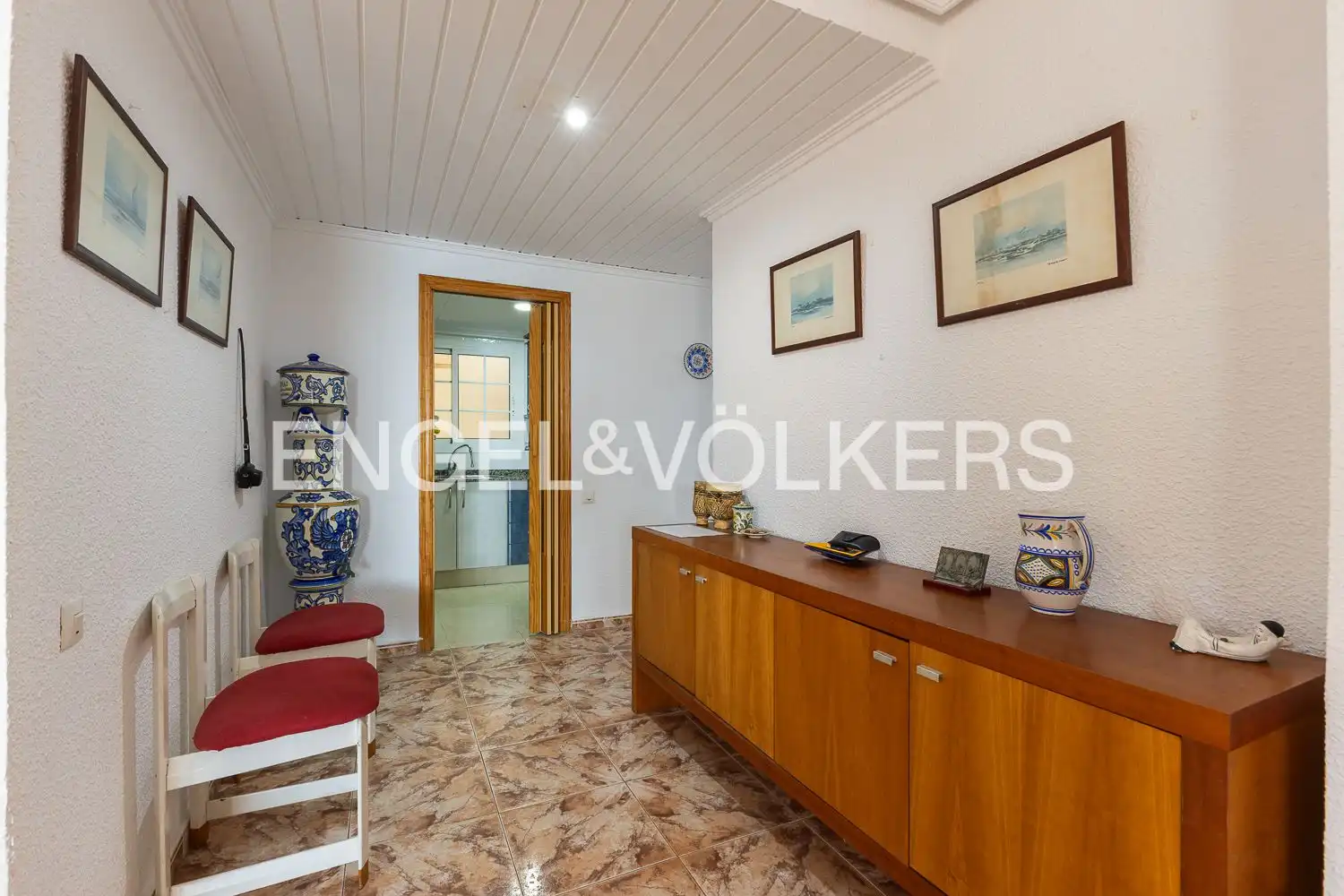 Piso de alquiler en Cullera con Aire acondicionado, Calefacción y Terraza
