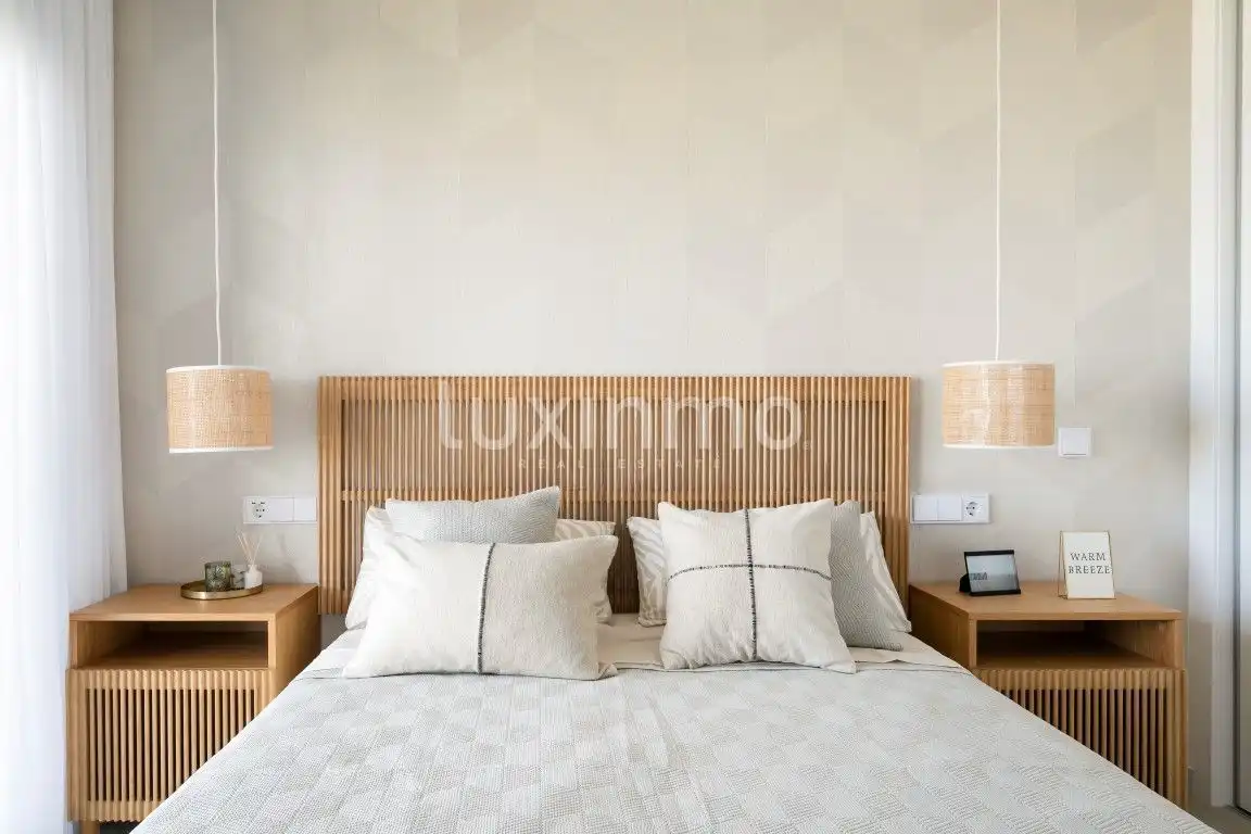 Flat with pool for sale in Gran Alacant, imagen 18