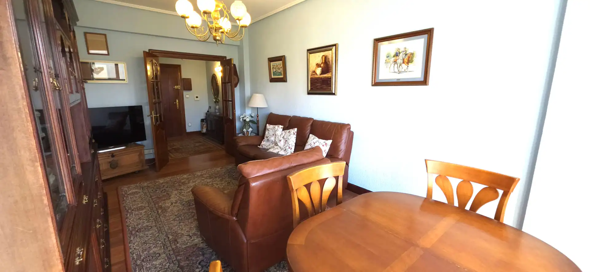 Wohnung zum Verkauf in Calle Islas Canarias, Ibarrekolanda