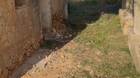 Foto 3 de Terreny en venda a Camí del Campament Jaume I, 4, Alcossebre, Alcalà de Xivert