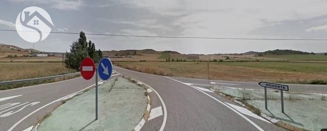 Terreno en Venta en Reyes Católicos - Paseo San Antonio