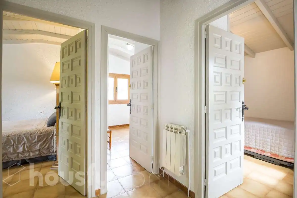 Casa o xalet en venda en Mediona amb Aire condicionat, Calefacció i Jardí privat