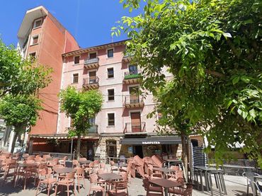 Appartement avec balcon à vendre à Centro - Ariz - Uribarri