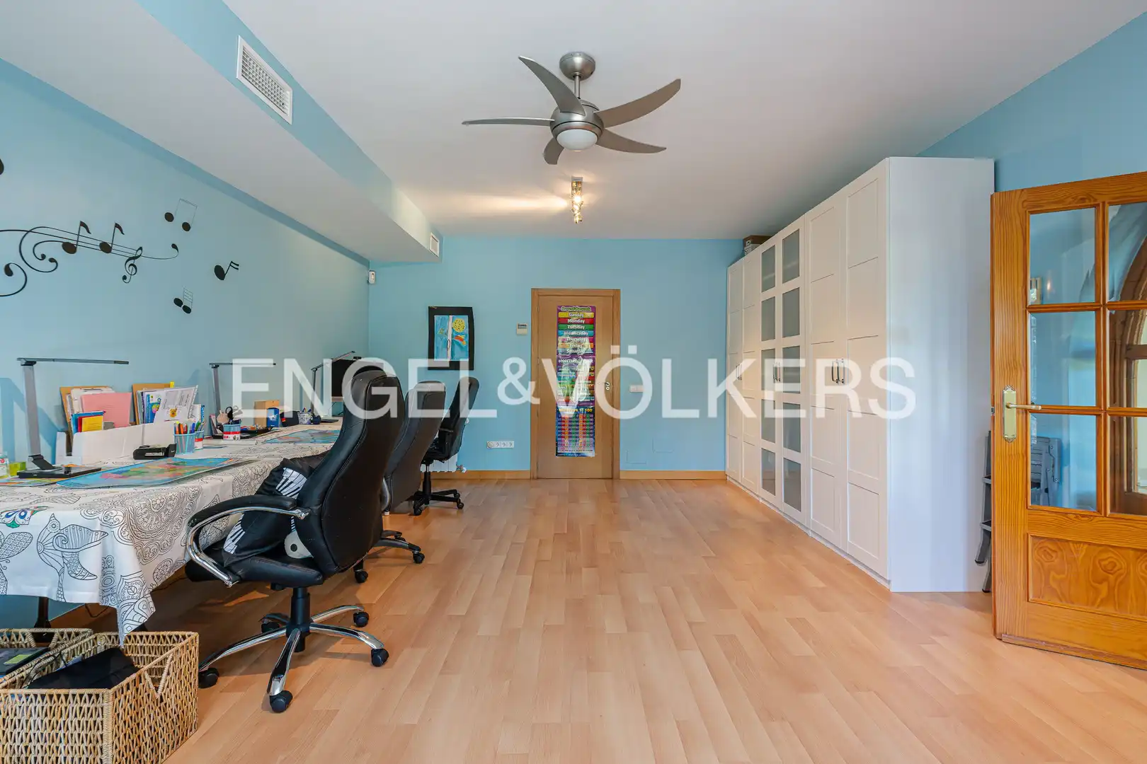 House with pool for sale in Club de Golf, imagen 42