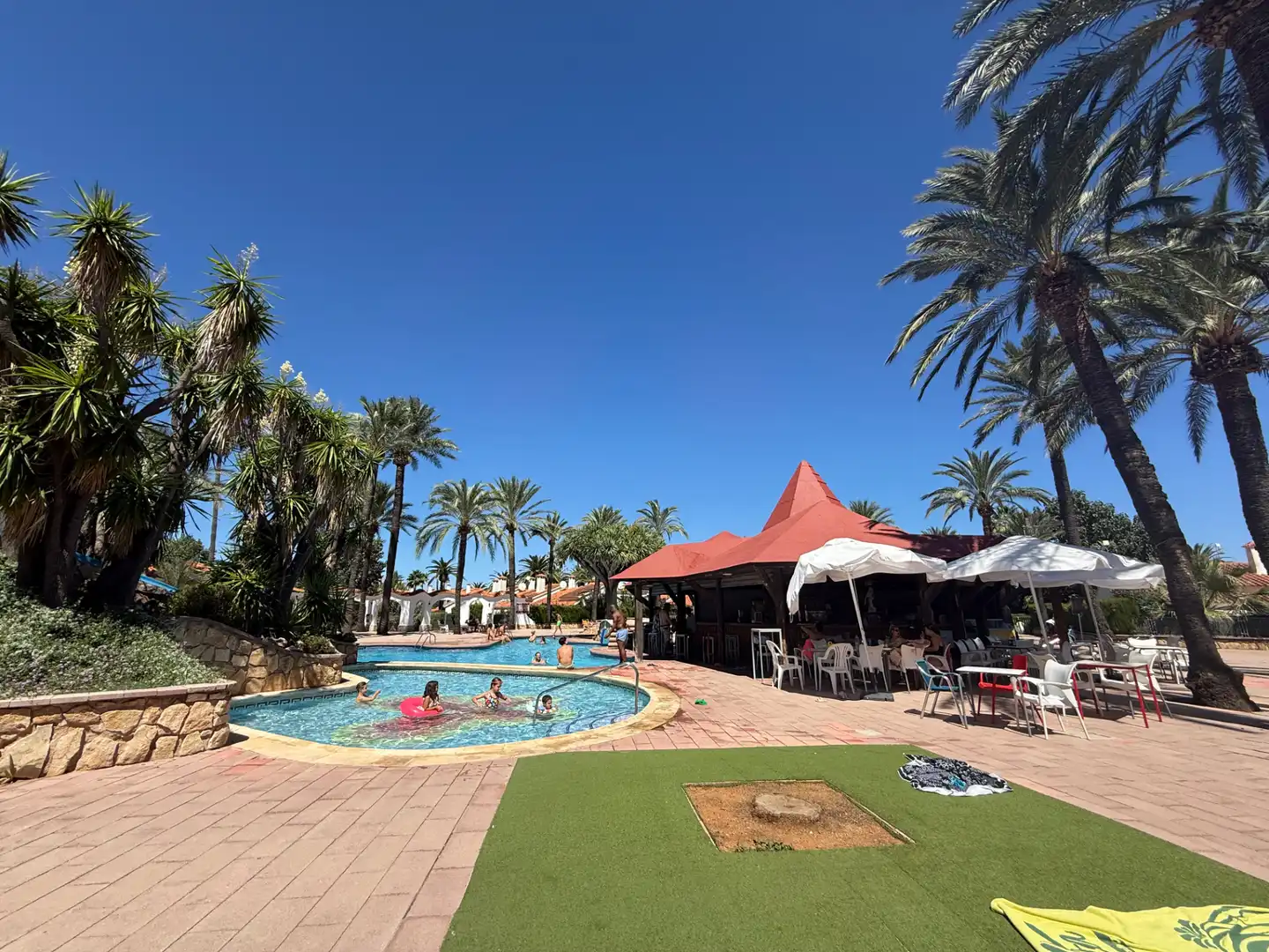 Maison mitoyenne avec piscine à vendre à El Puerto, imagen 3