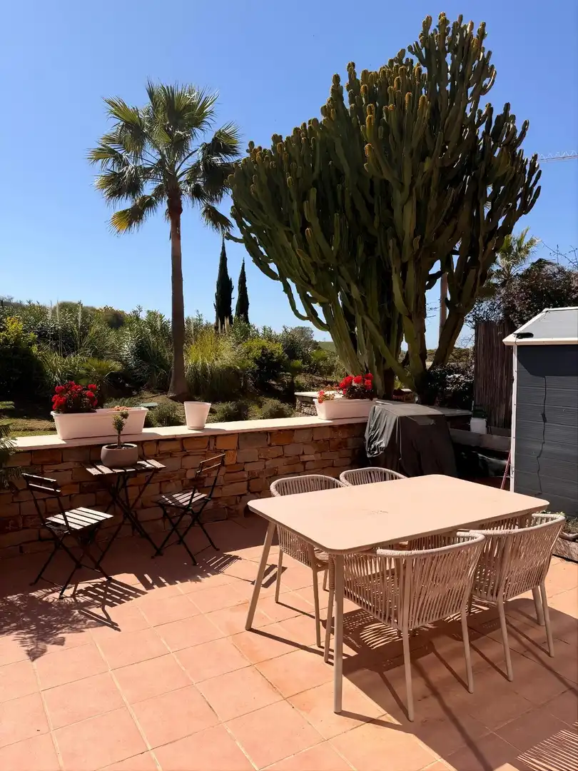 Apartamento de alquiler en Mijas, Málaga
