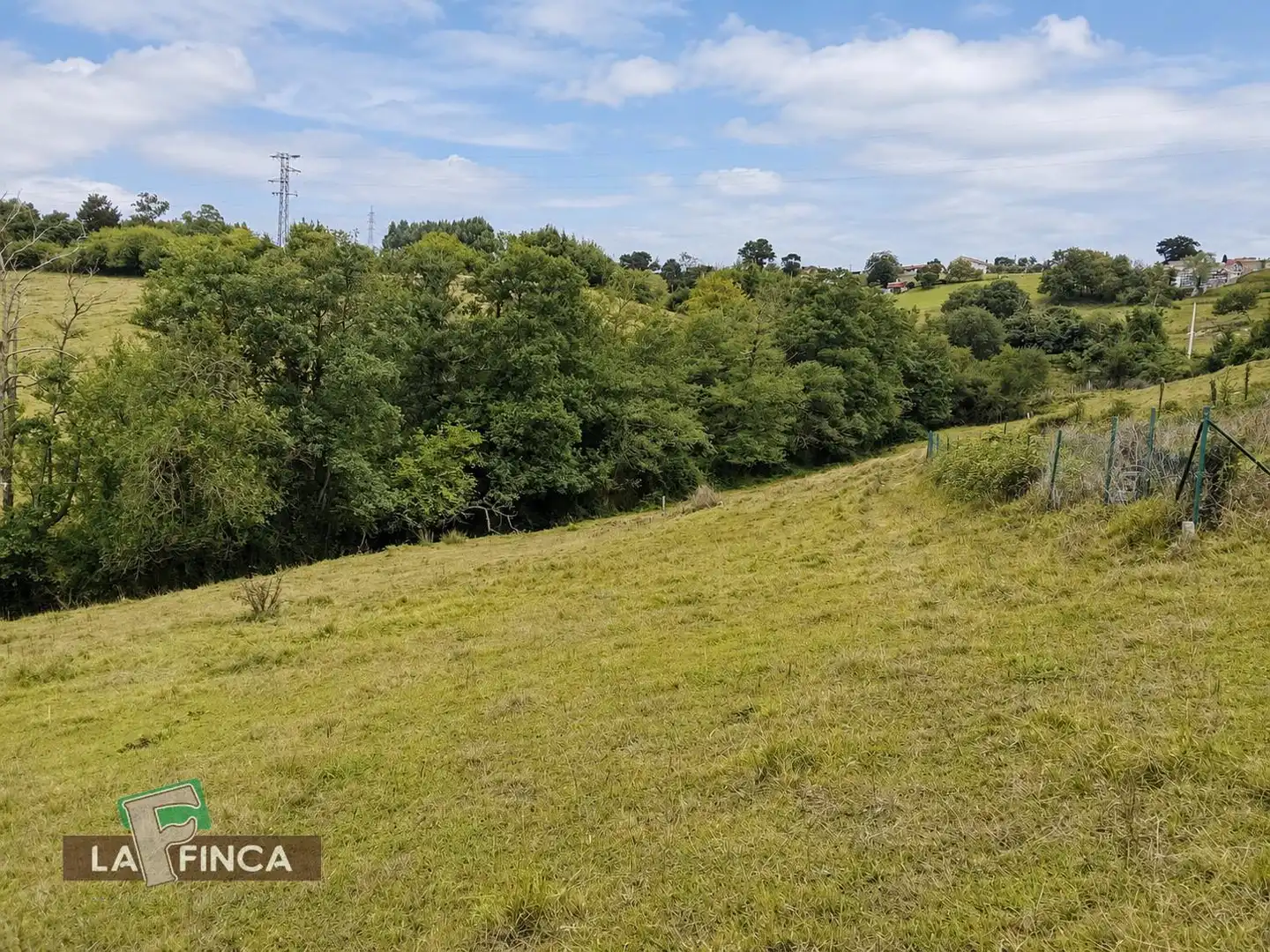 Residencial en venta en EL SUCU, Corvera de Asturias