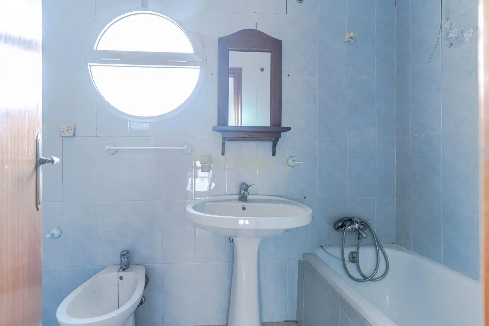 Baño de Casa adosada en venta en Íllora