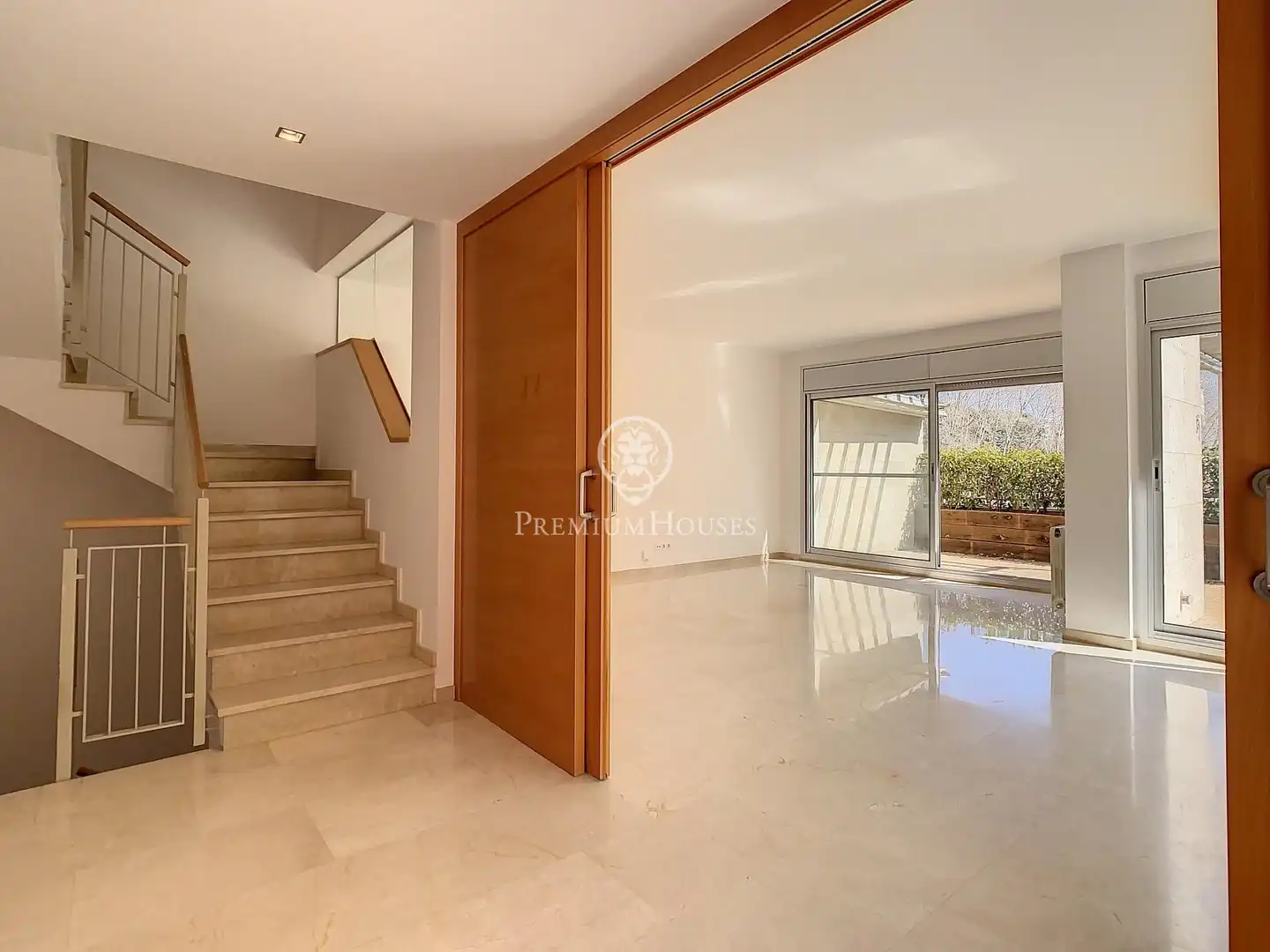 Casa adosada en venta en Arenys de Munt con Aire acondicionado, Calefacción y Jardín privado