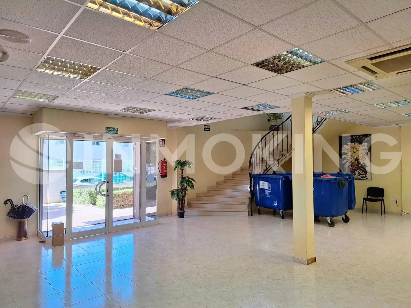 Nau industrial en venda a Carrer G 2, imagen 9