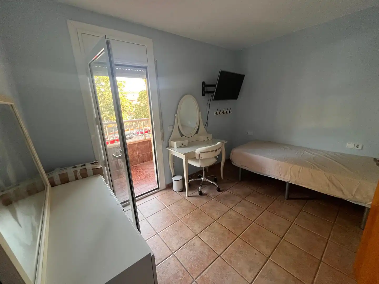 Habitación de Casa adosada en venta en Malgrat de Mar con Calefacción, Jardín privado y Terraza