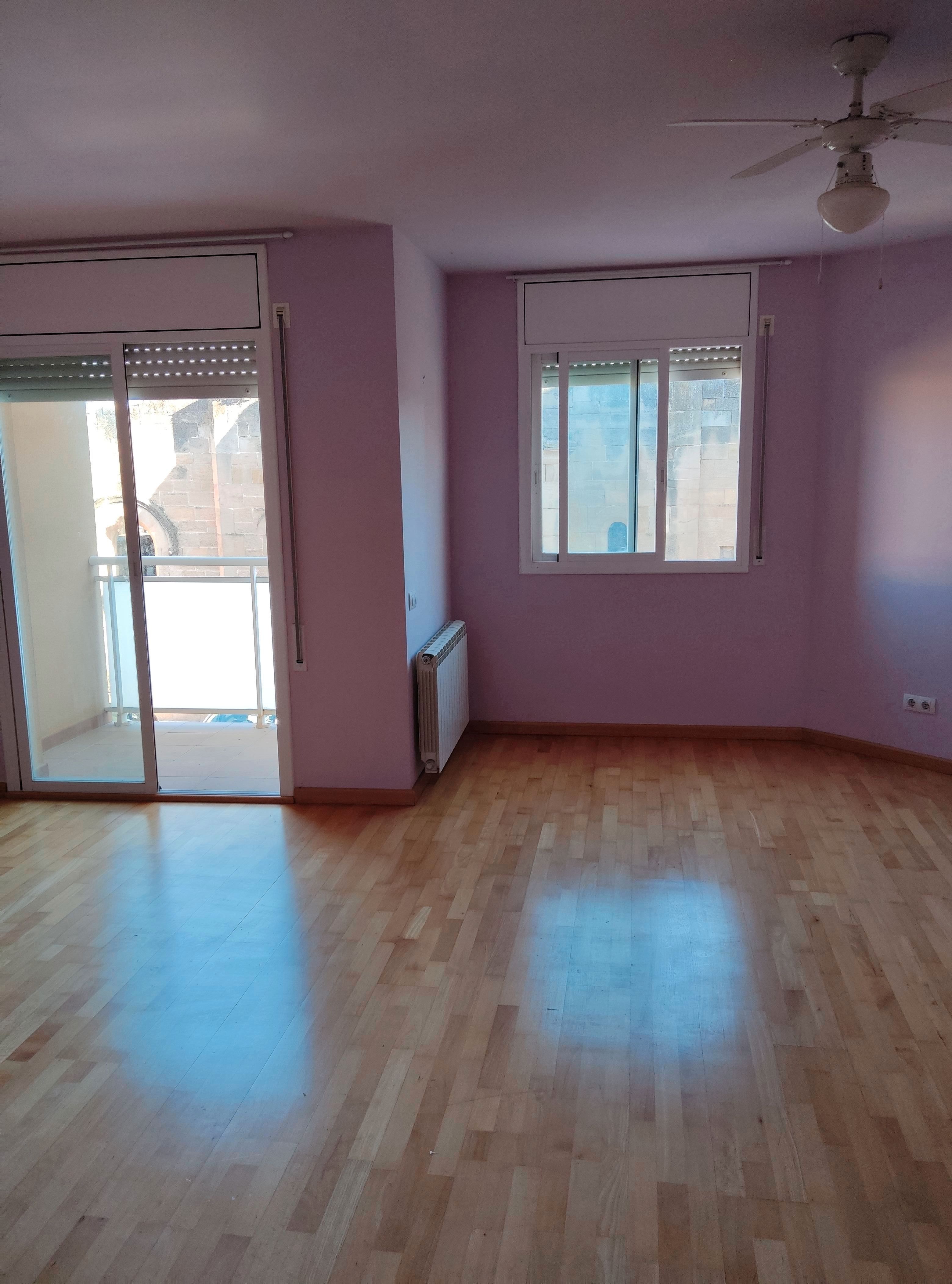 Bedroom of House or chalet for sale in Torrebesses  with Heating, Washing machine and Microwave
