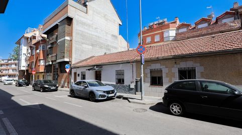 Casa  Chalet adosado en venta en Calle la Coruña, Leganés