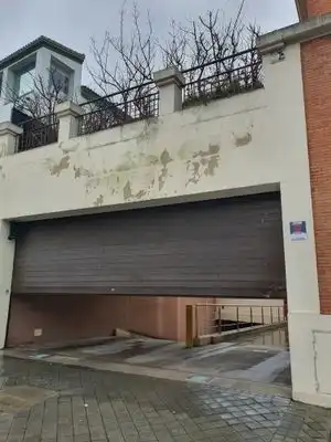 Aparcamiento en venta en Calle pedro Valdivia, imagen 10