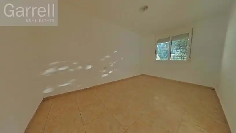 Sala de estar de Casa o chalet en venta en Llinars del Vallès con Terraza y Piscina