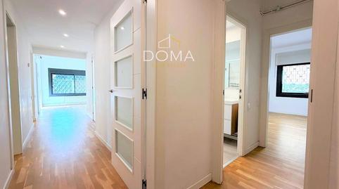 Foto 2 de Pis de lloguer a Emancipacion, Les Tres Torres,  Barcelona Capital