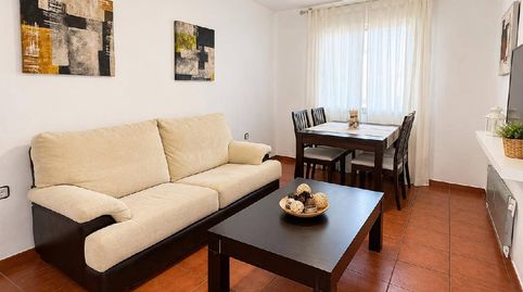Foto 2 de Piso en venta en San Pedro de Alcántara pueblo, Marbella