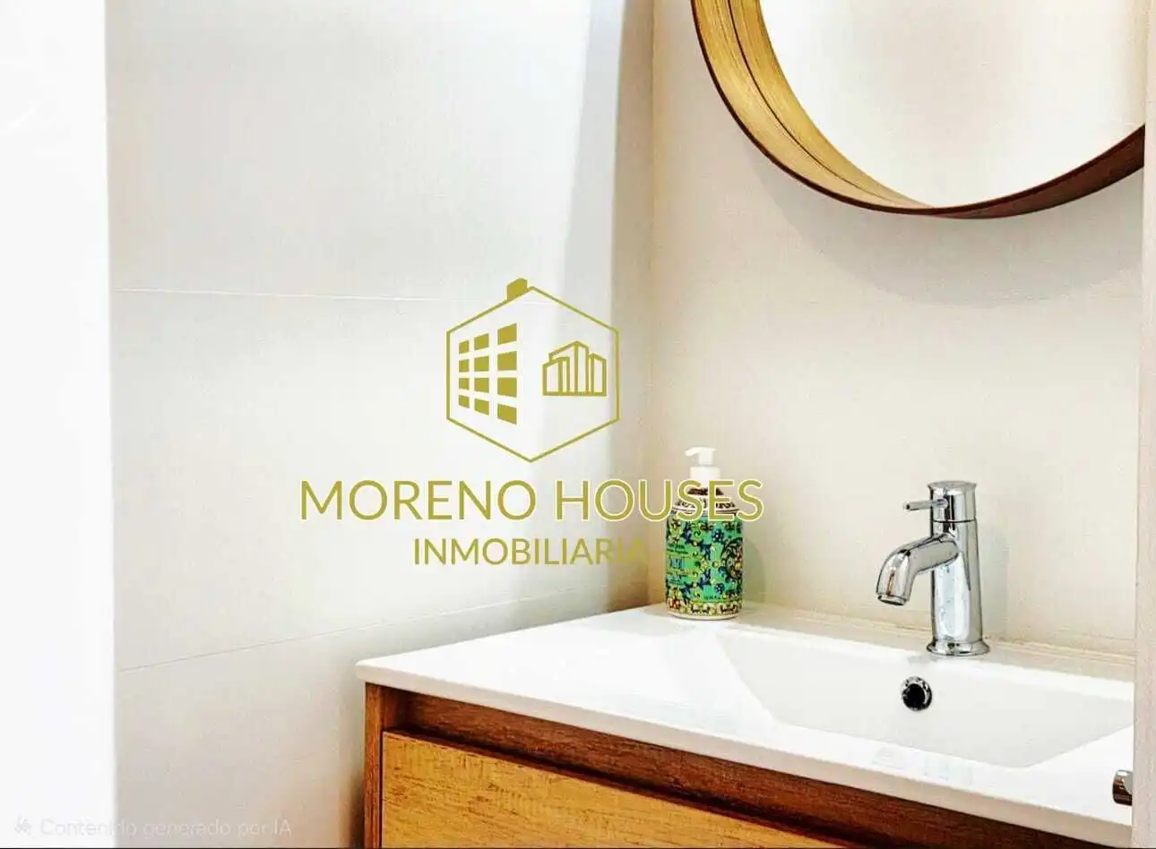 Study for rent in Montañar - El Arenal