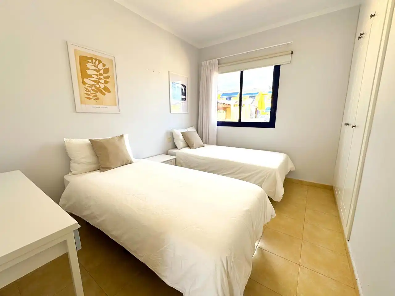 Dormitori de Casa o xalet en venda en San Bartolomé de Tirajana