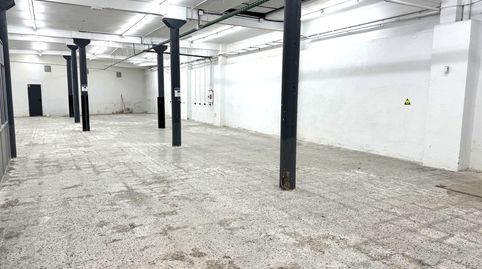 Foto 5 von Geschaftsraum zur Miete in Carrer de Lluís el Piadós, 7, Sant Pere, Sta. Caterina i la Ribera, Barcelona Capital