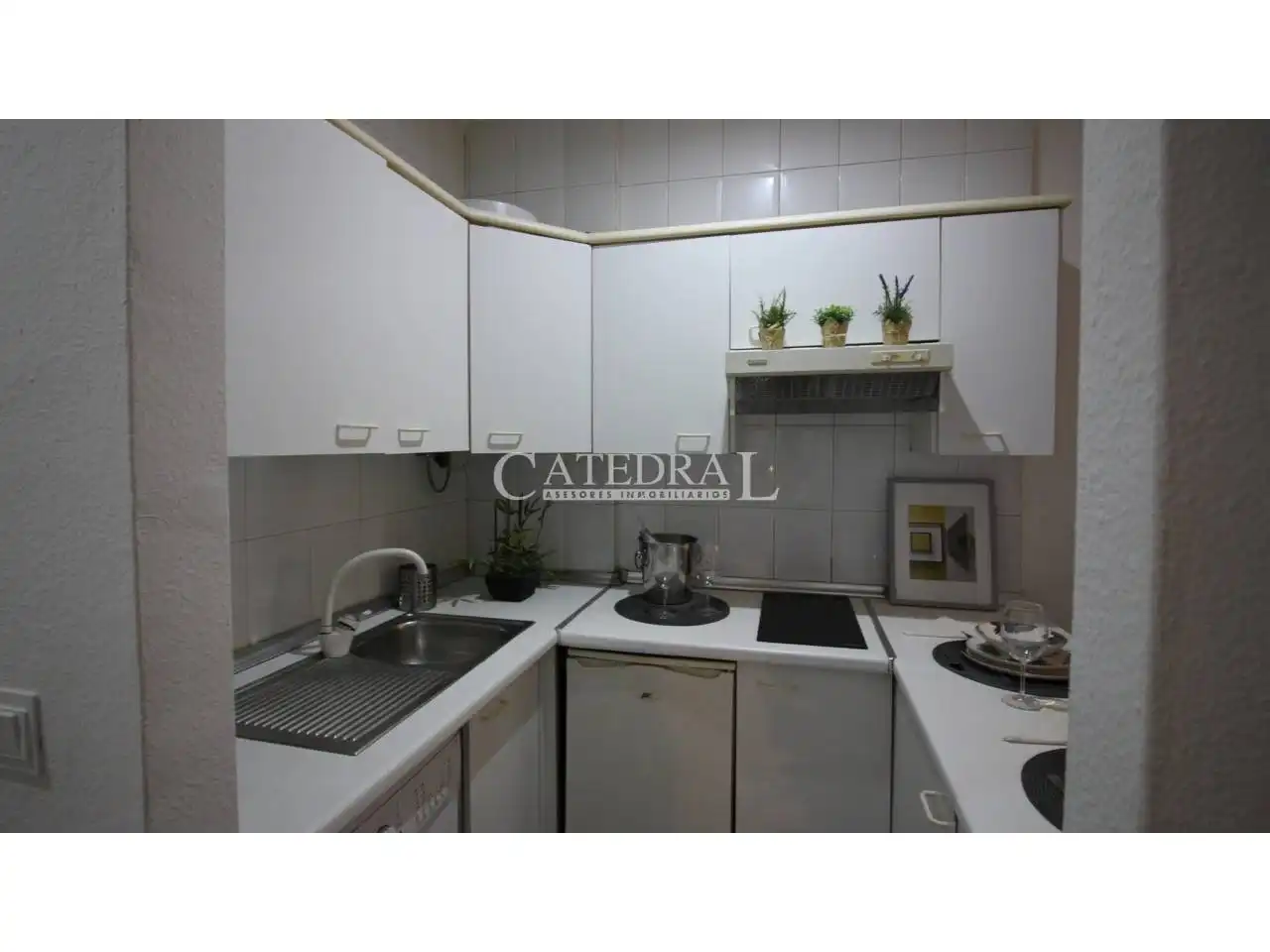 Bedroom of Study for sale in Casco Antiguo