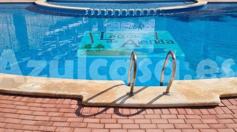 Foto 5 de Pis en venda a Calle de Portichol, Monforte del Cid, Alicante