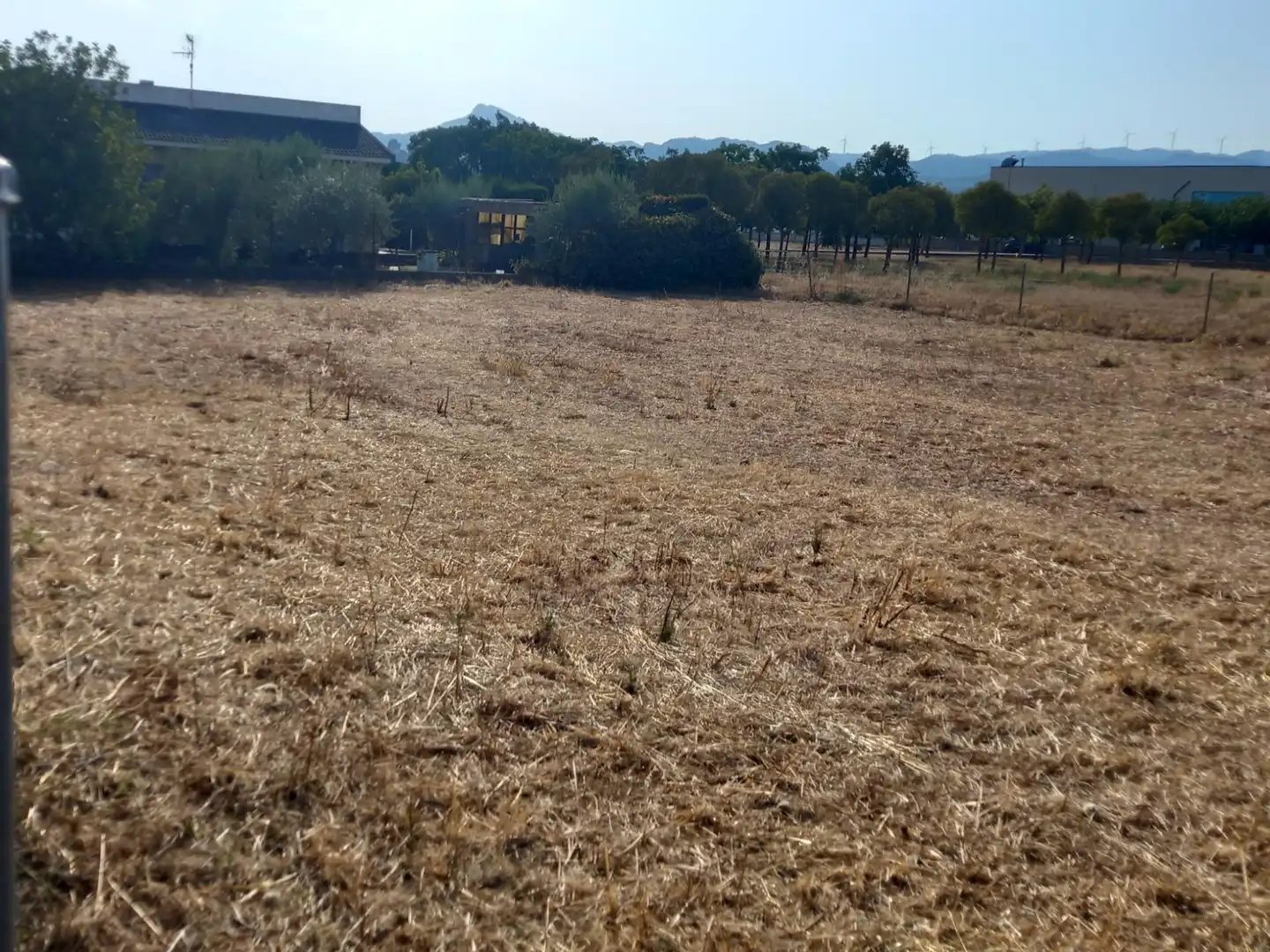 Residencial en venta en Móra la Nova