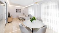 Sala d'estar de Casa o xalet en venda en Armilla amb Aire condicionat i Balcó