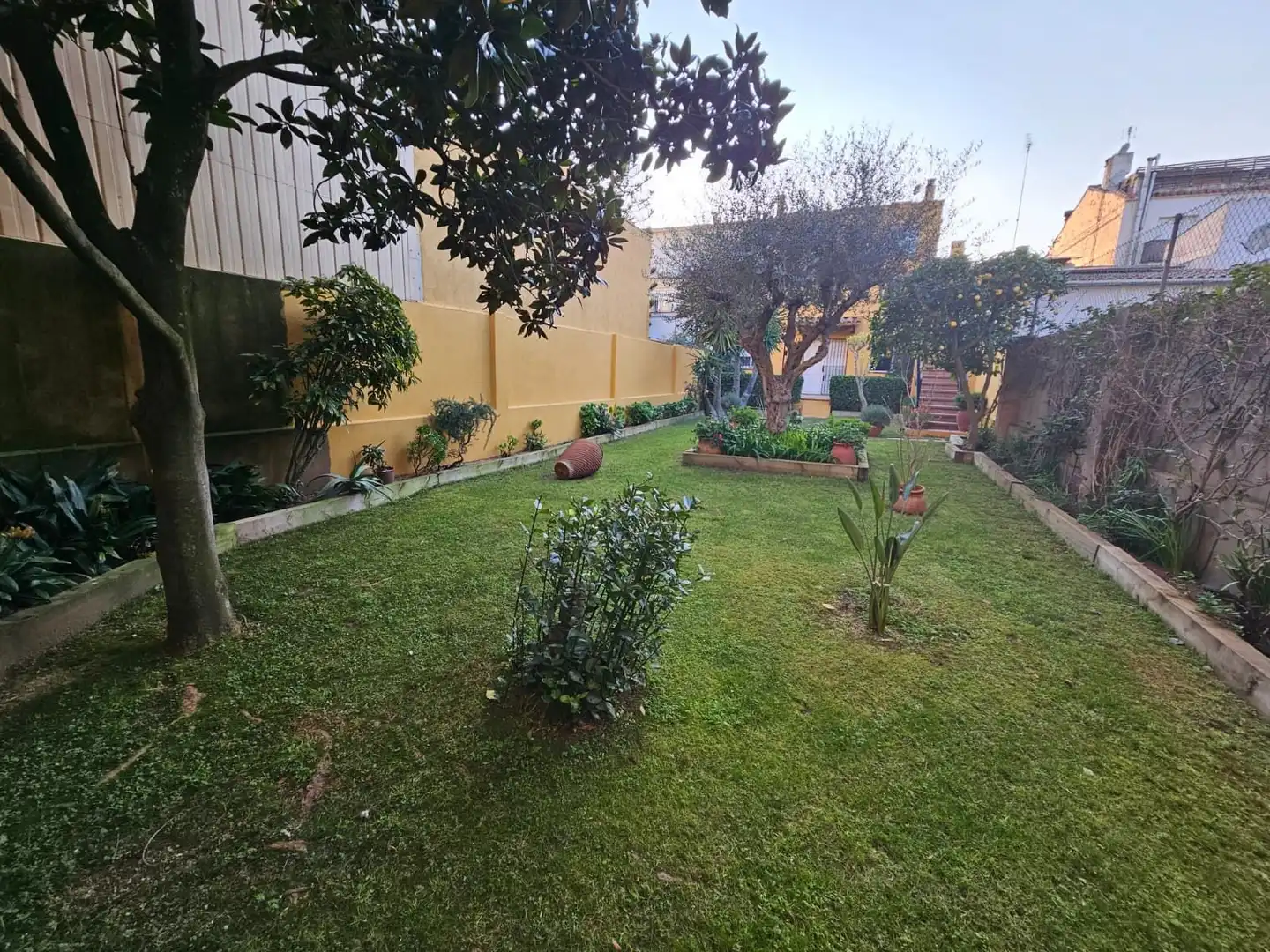 Casa amb jardí en venda a Vila de Palafrugell, imagen 43