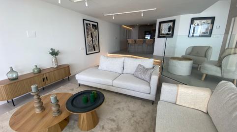 Photo 2 of Flat for sale in Avenida Duque de Ahumada, 8, Playa Bajadilla - Puertos, Marbella