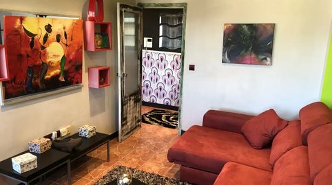 Foto 2 de Piso en venta en Rúa Alfonso Senra, 174, Ordes, A Coruña