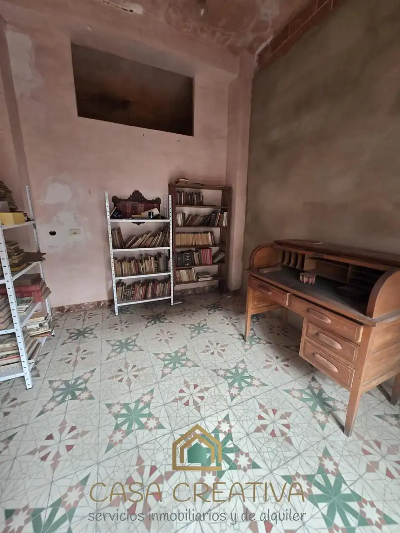 Einfamilien-Reihenhaus zum Verkauf in Favara