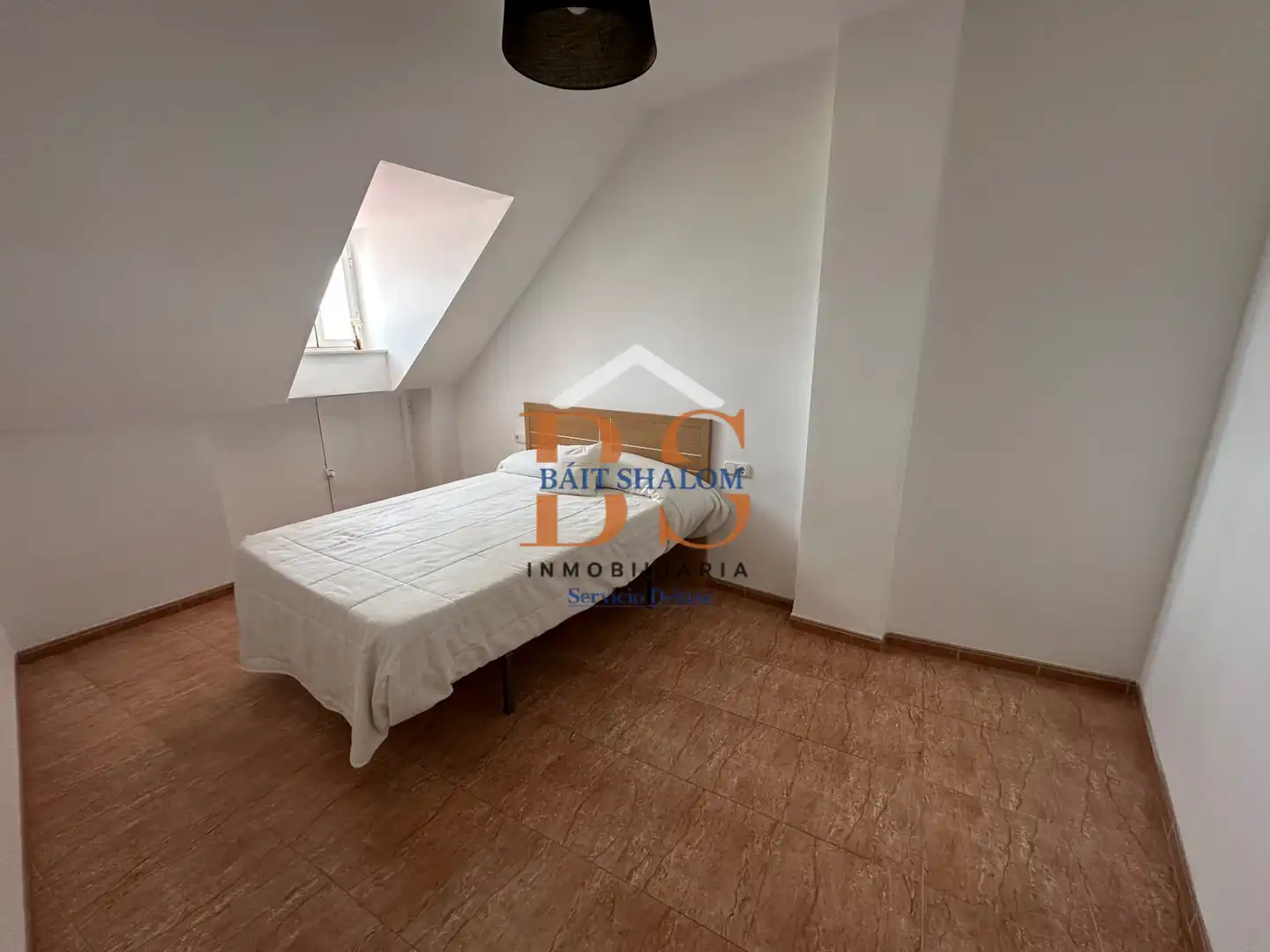 Habitación de Piso en venta en Alameda con Terraza