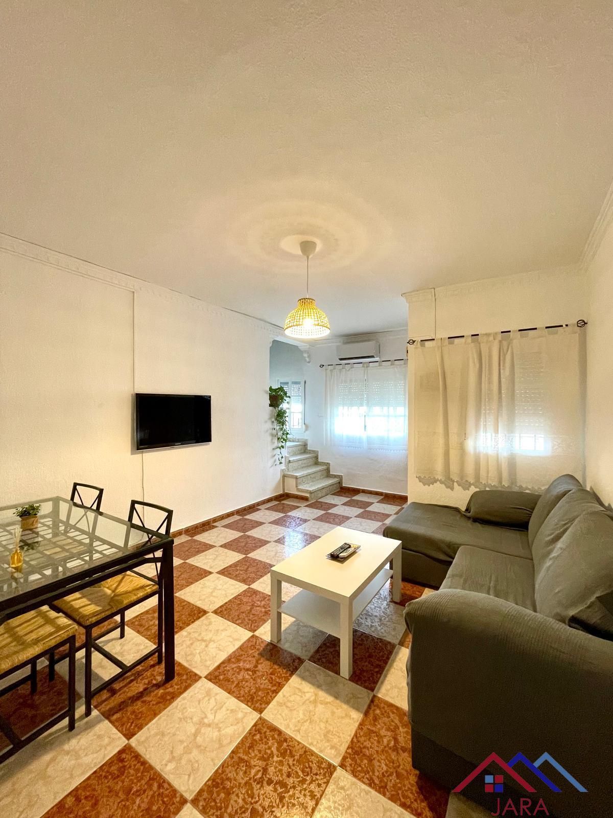 House or chalet to rent in Caballero Bonald - San José Obrero - Guadalcacín