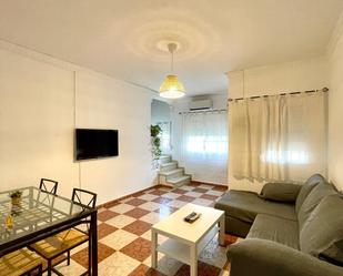 Casa o xalet de lloguer a Caballero Bonald - San José Obrero - Guadalcacín
