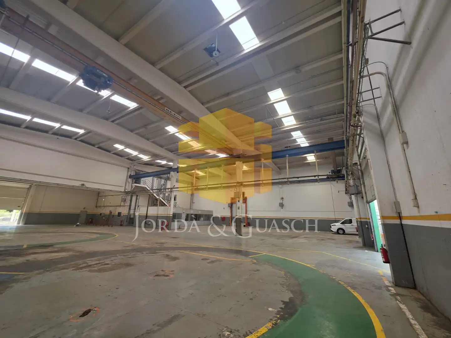 Nave industrial en venta en Carrer de València, 53, Ca n'Oriol