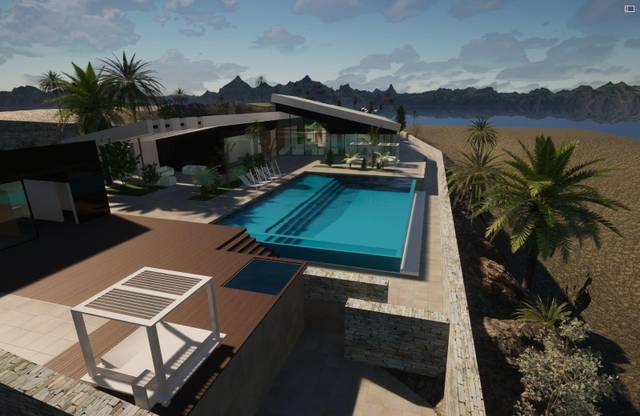 Terreno residencial en Venta en Montaña - La Data