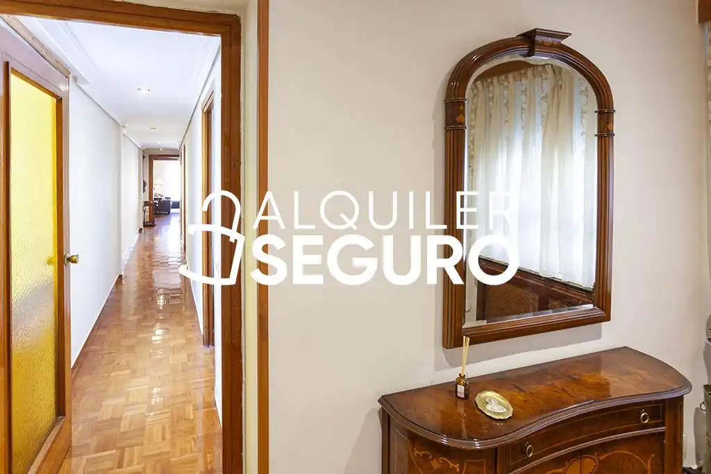 Piso con ascensor en alquiler en de Santa Cruz de Marcenado, imagen 19