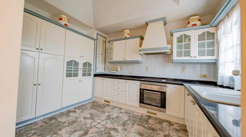 Foto 4 de Casa o chalet en venta en Calle Tosca la Iglesia, Santa Úrsula pueblo, Santa Úrsula