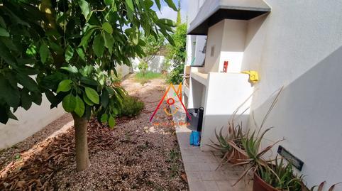 Photo 4 of Single-family semi-detached for rent in Carrer de la Vénda Des Poble, Santa Gertrudis, Santa Eulària des Riu