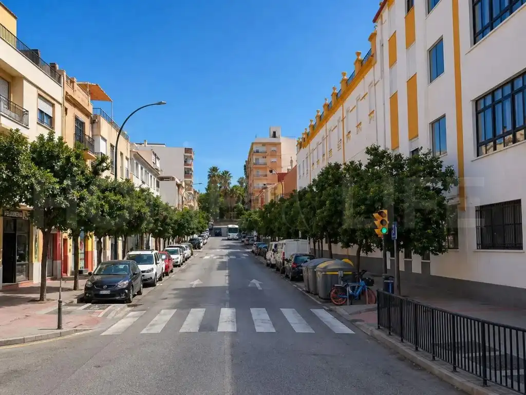 Pis amb terrassa en venda a Centro, imagen 18